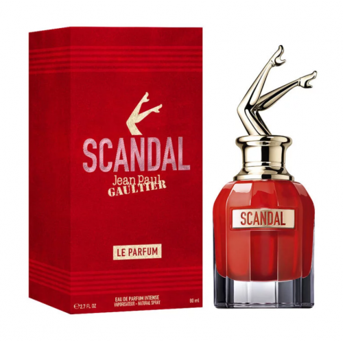 جين بول غوتير سكاندال لي بارفيوم  للنساء  او دي تواليت 80 مل