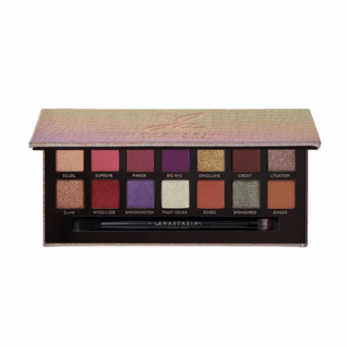 أناستازيا بيفرلي هيلز باليت ظلال العيون جاكي اينا