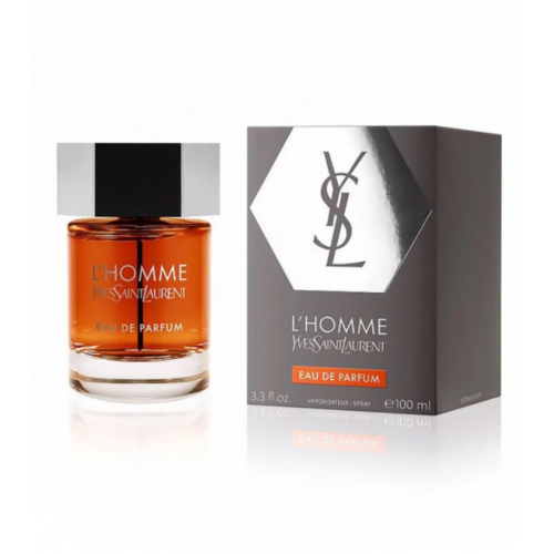 ايف سان لوران لي هوم او دي بارفيوم للرجال 100 مل
