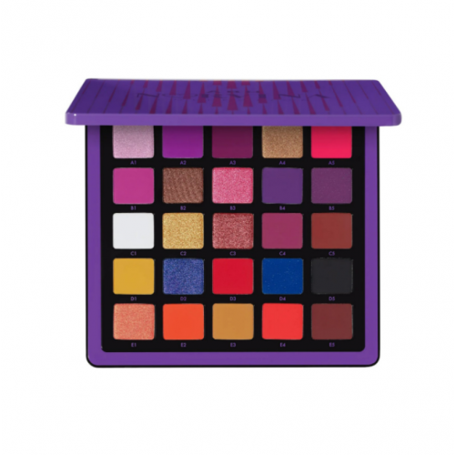 أنستازيا بيفرلي هيلز مجموعة ظلال العيون نورفينا برو بغيمنت 1