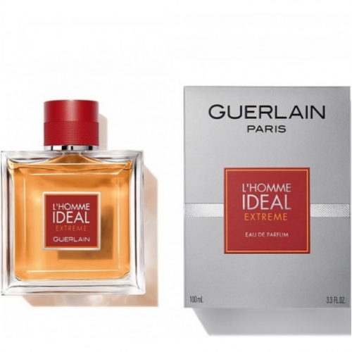 جيرلان لي هوم اديل اكستريم للرجال او دي برفيوم 100 مل