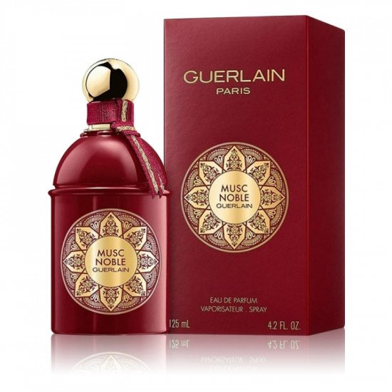 جيرلان عطر مسك نوبل للجنسين أو دو بارفان – 125 مل