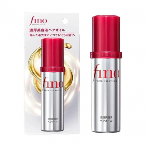 زيت الشعر فينو بريميوم تاتش من شيسيدو - 70مل