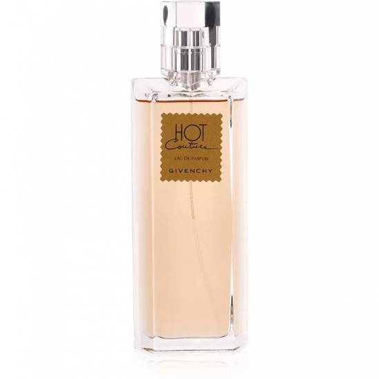 عطر جيفنشي هوت كوتور او دو بارفيوم 100مل