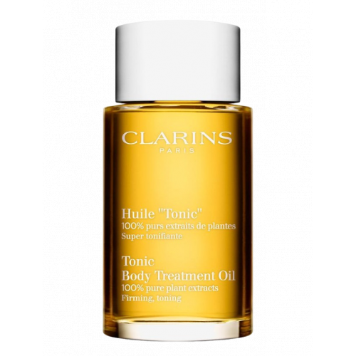 كلارنس زيت تونيك للجسم 100 مل