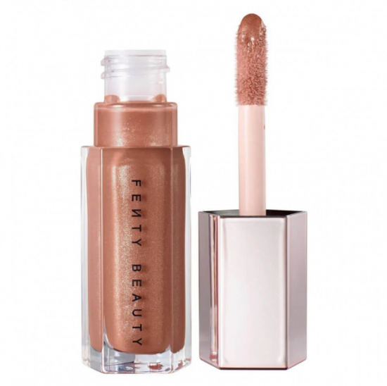 فنتي بيوتي ملمع شفاه جلوس بومب-Fenty Glow