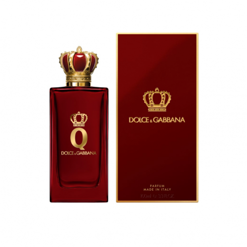 دولسي آند جابانا كوين بارفيوم نسائي - 100 مل