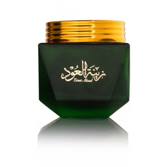 بخور زينة العود