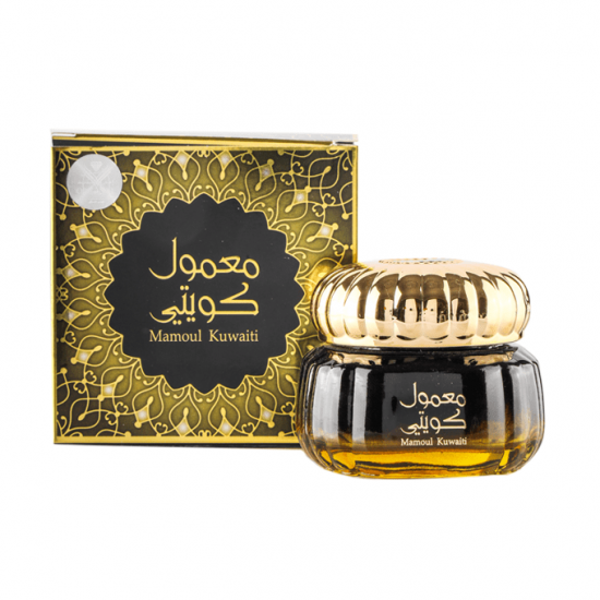 معمول كويتي معمول كويتي