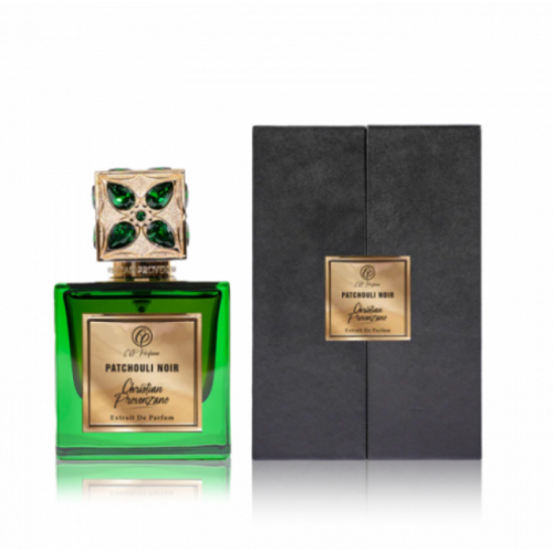 كريستيان بروفنزانو باتشولي نوار او دي بارفيوم 100 مل