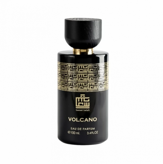 فولكانو Volcano من سعيد صلاح او دي بارفيوم 100 مل