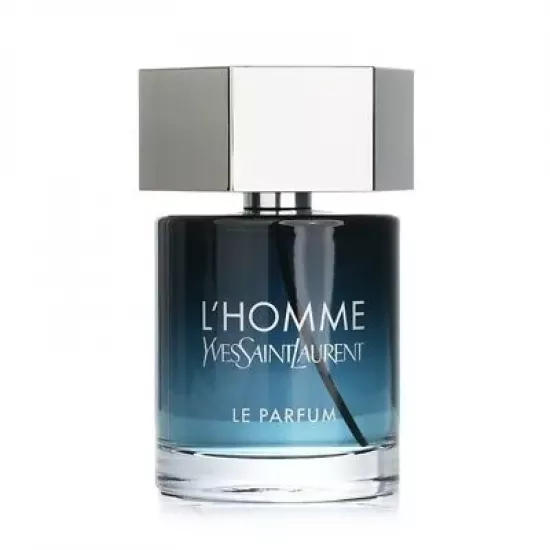 عطر لا هوم لي بيرفيوم من اف سان لوران للرجال أو دو بارفان – 100 مل عطر لا هوم لي بيرفيوم من اف سان لوران للرجال أو دو بارفان – 100 مل