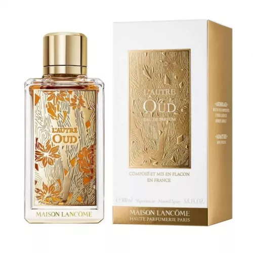 لانكوم عود لوتري او دي بارفيوم 100 مل