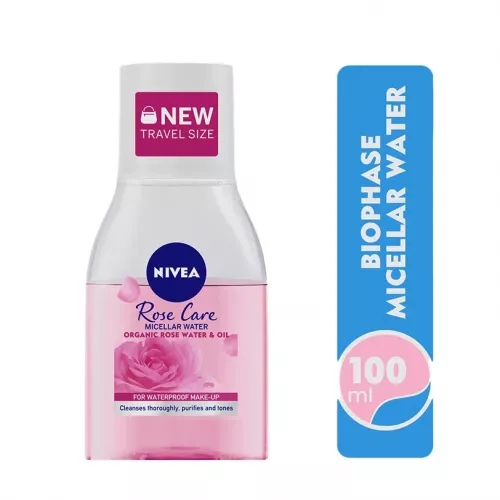 نيفيا للعناية بالوجه ماء ميسلير 100 مل 7714