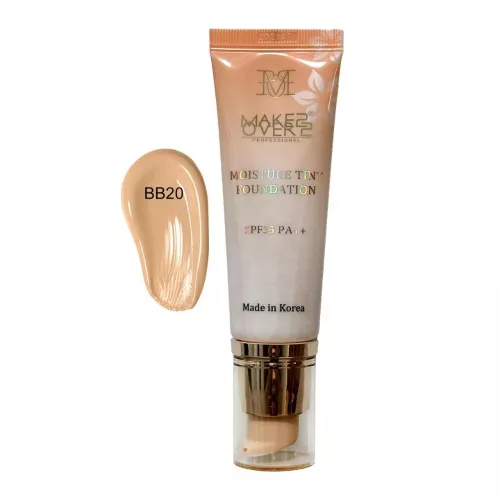 كريم اساس ومرطب من ميك اوفر22-BB20