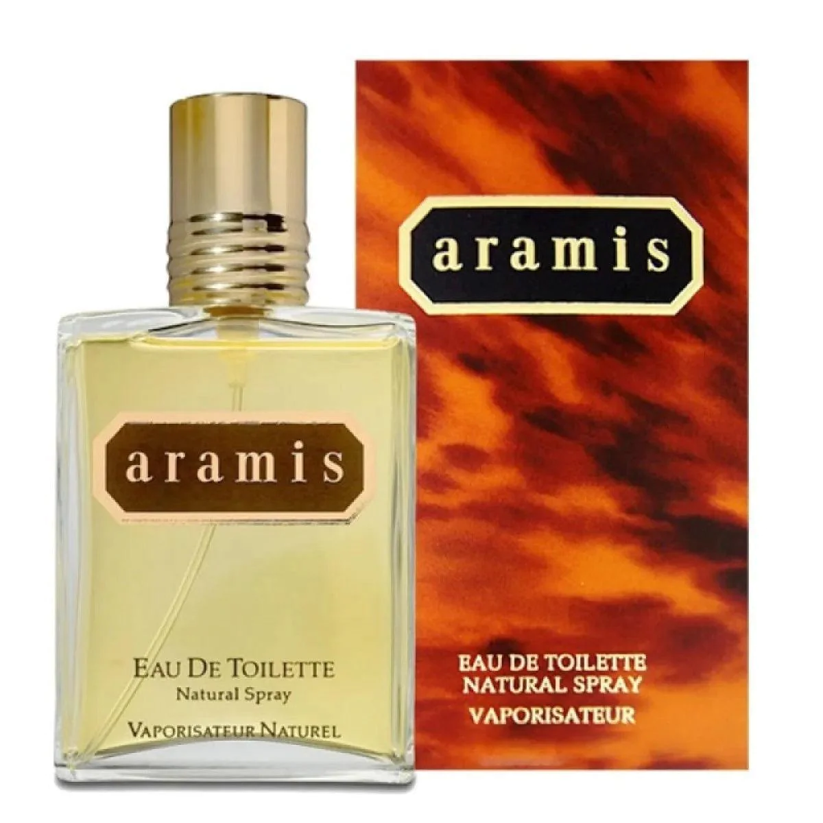 عطر اراميس كلاسيك – أو دو تواليت (رجالي) 110 مل