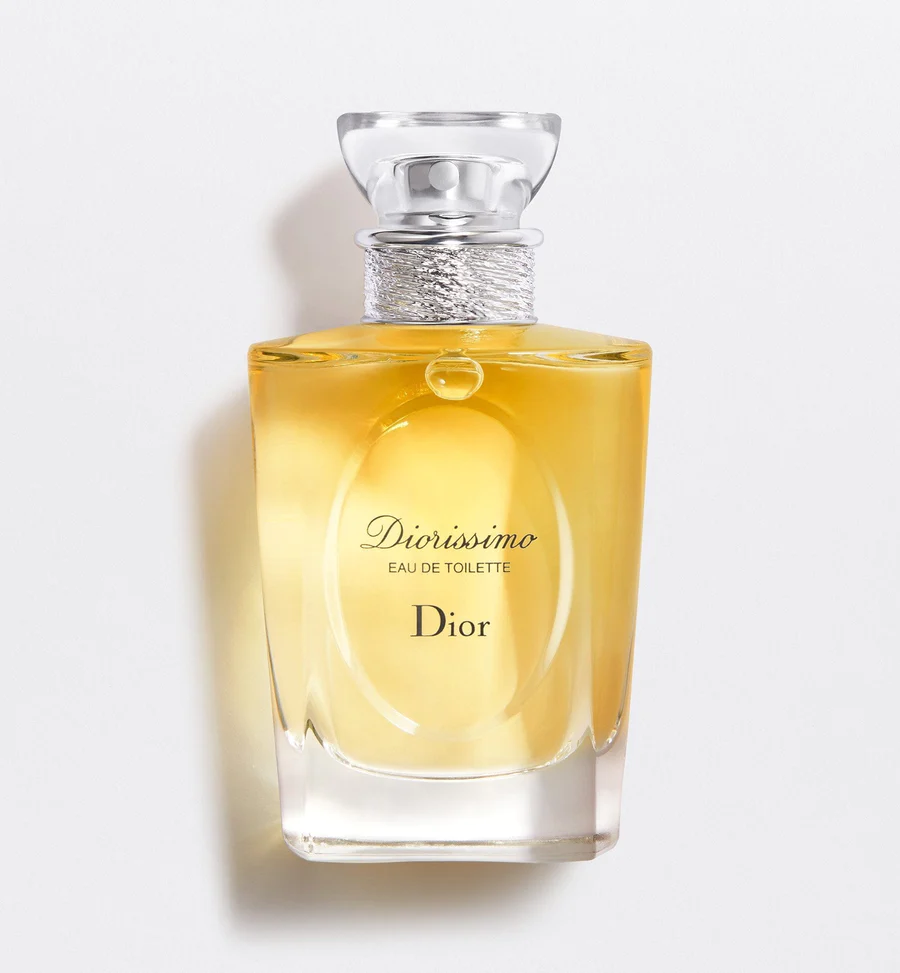 عطر ديور Diorissimo او دو تواليت 100مل