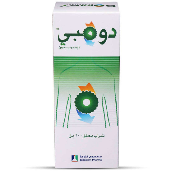 دومبي شراب 200 مل