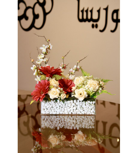 تنسيق صناعي 2