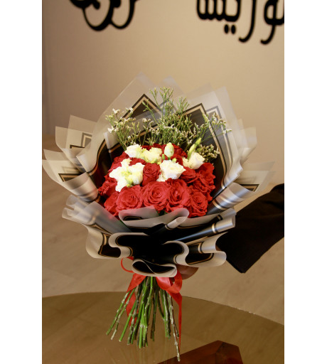 باقة لوف