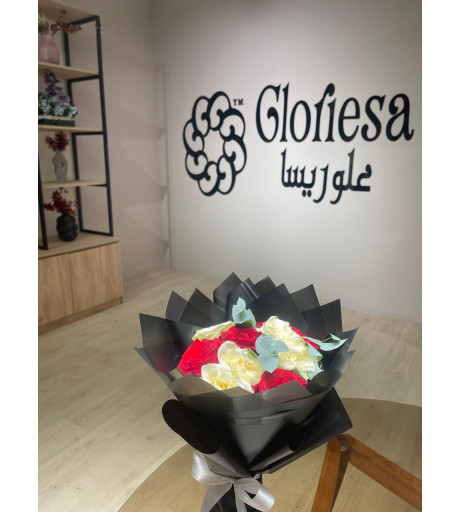 رونق