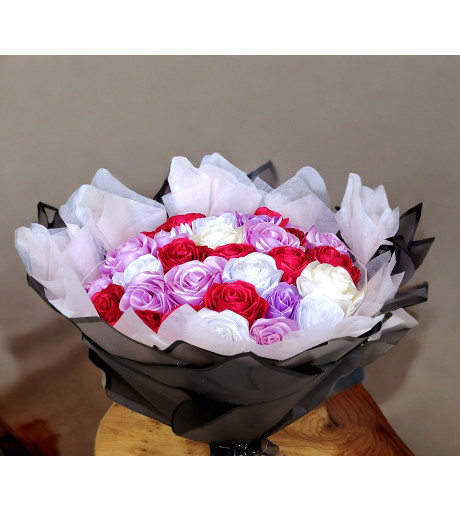 باقة الربيع 