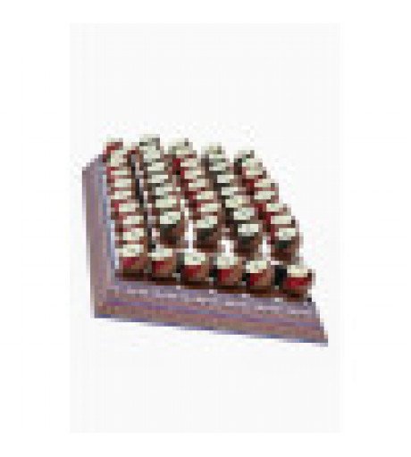 صحن شكولاتة 37