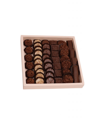 علبة شكولاتة  31