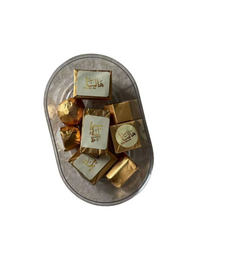 علبة شكولاتة  35