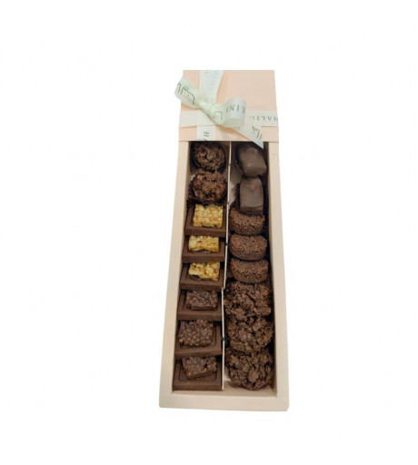 علبة شكولاتة  37