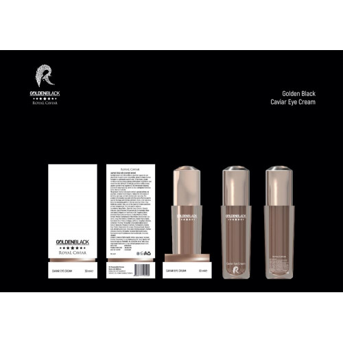 كريم الكافيار لمنطقة العين