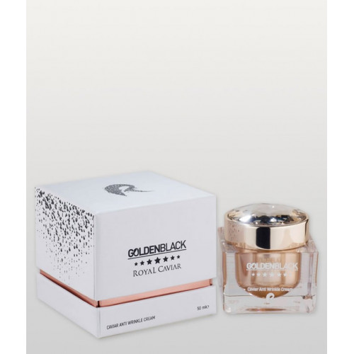 كريم الكافيار المضاد للتجاعيد