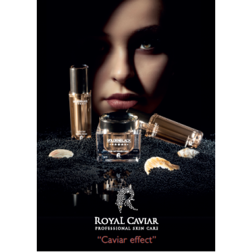 سلسلة مكافحة الشيخوخة