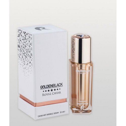 سيروم الكافيار لمكافحة التجاعيد