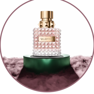 العطور و الروائح