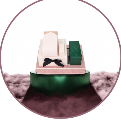 مجموعات و هدايا