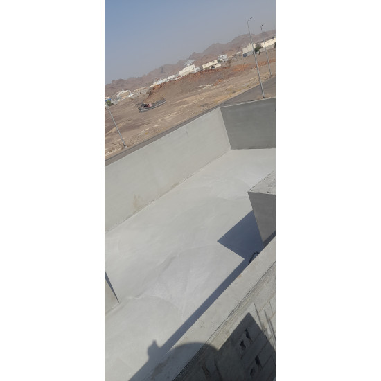 تركيب العازل الحراري تسليم شركه الكهرباء 