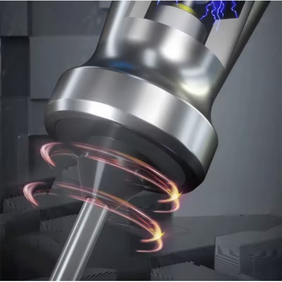 قلم نحت ونقش كهربائي IRX6 من MECHANIC