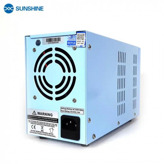 SUNSHINE- بور سبلاي P-3005A