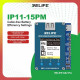 RELIFE BATTERY CAPACITY AND POPUP TESTER