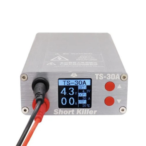 جهاز فحص الشورت  TS-30A من OSS