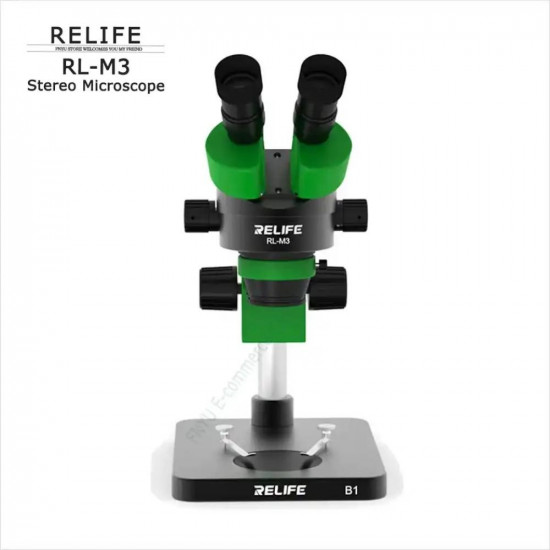 تليسكوب RL-M3 من RELIFE