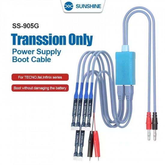 كيبل بور سبلاير SS-905G