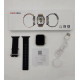 ساعة ذكية EW28 ultra (49mm) من WIN MAX ORIGINAL