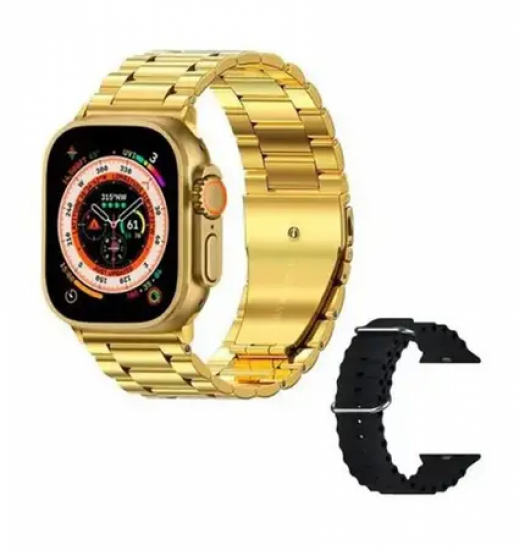 ساعة ذكية X8 ultra Max