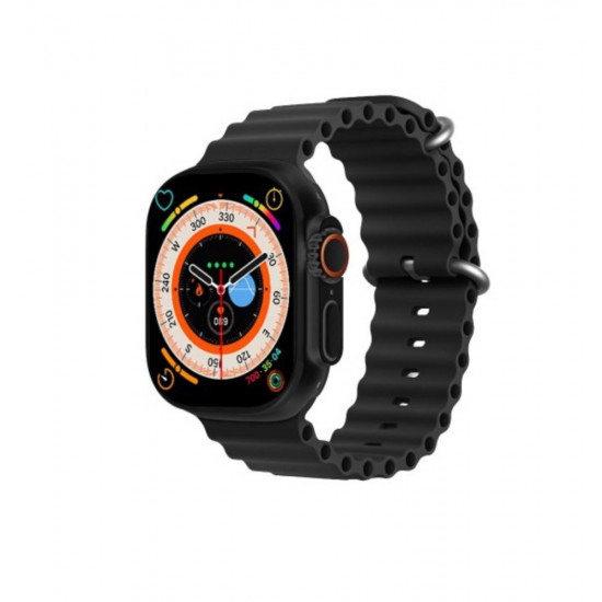 ساعة ذكية (49mm) S8 ULTRA ساعة ذكية (49mm) S8 ULTRA