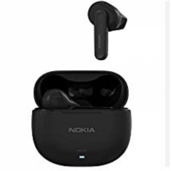 سماعة بلوتوث نوكيا TWS-122 Black سماعة بلوتوث نوكيا TWS-122 Black