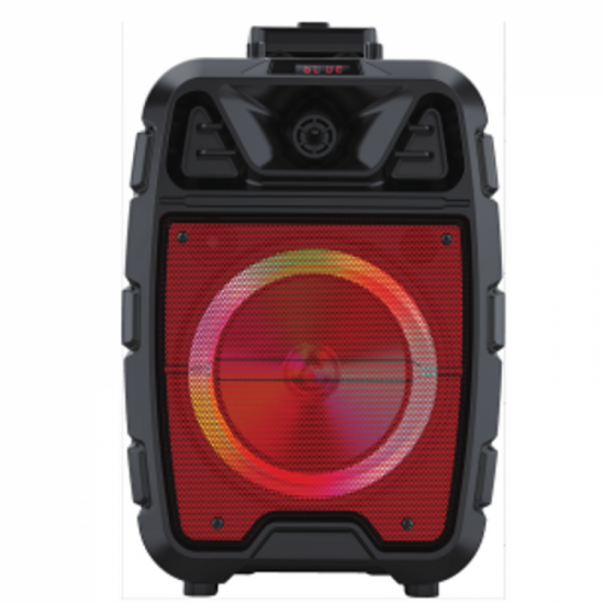 سبيكر متنقل مع مكرفون 20W ZQS8125