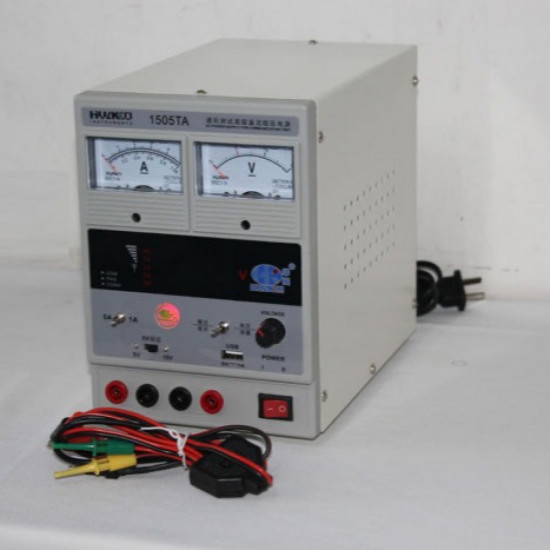 بور سبلاير Huaguang 1505T