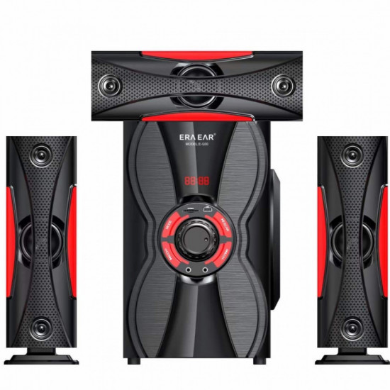 مسرح منزلي 5IN1 من ERAEAR E-Q30